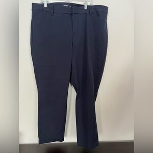 Old navy pixie pants